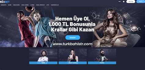 Türk bahis tv